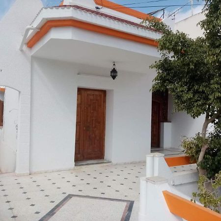 Villa Luxueuse Meublee Sfax Eksteriør billede
