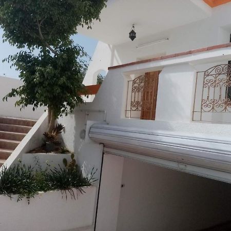 Villa Luxueuse Meublee Sfax Eksteriør billede