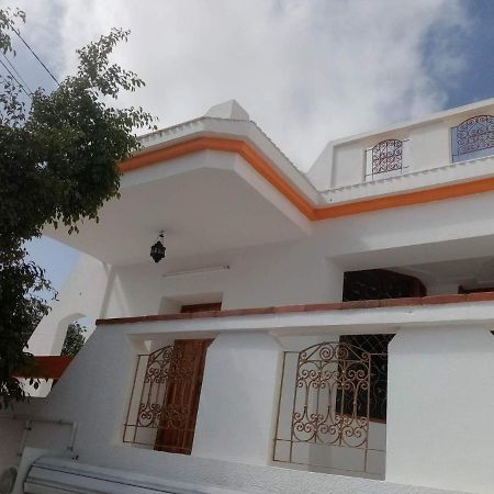 Villa Luxueuse Meublee Sfax Eksteriør billede