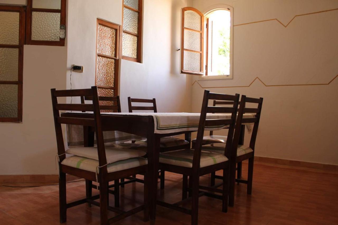 Villa Luxueuse Meublee Sfax Eksteriør billede