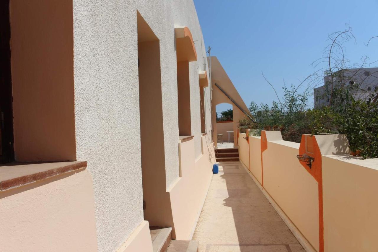 Villa Luxueuse Meublee Sfax Eksteriør billede