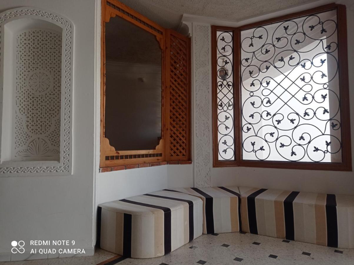 Villa Luxueuse Meublee Sfax Eksteriør billede