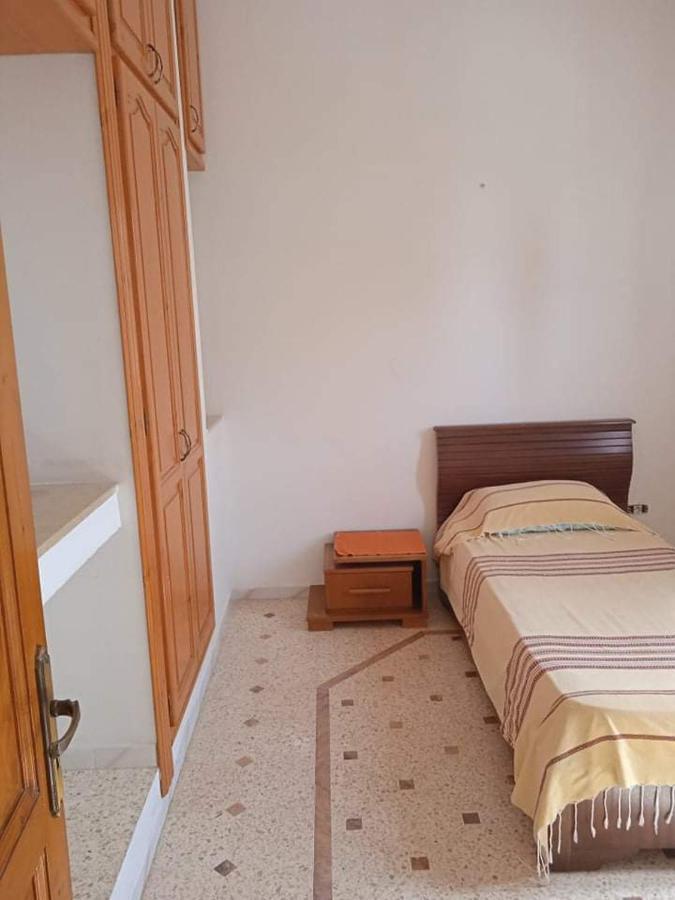 Villa Luxueuse Meublee Sfax Eksteriør billede