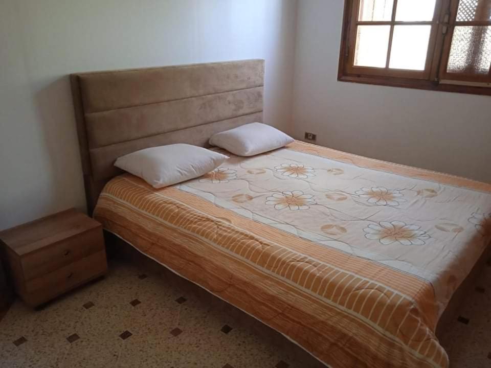 Villa Luxueuse Meublee Sfax Eksteriør billede