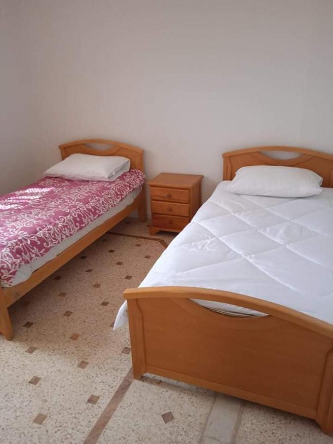 Villa Luxueuse Meublee Sfax Eksteriør billede