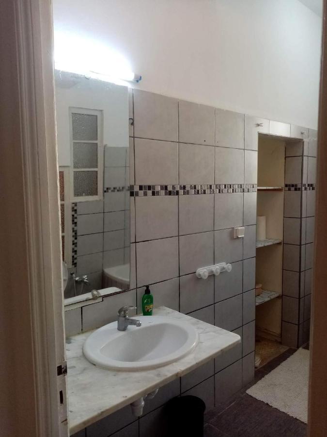 Villa Luxueuse Meublee Sfax Eksteriør billede