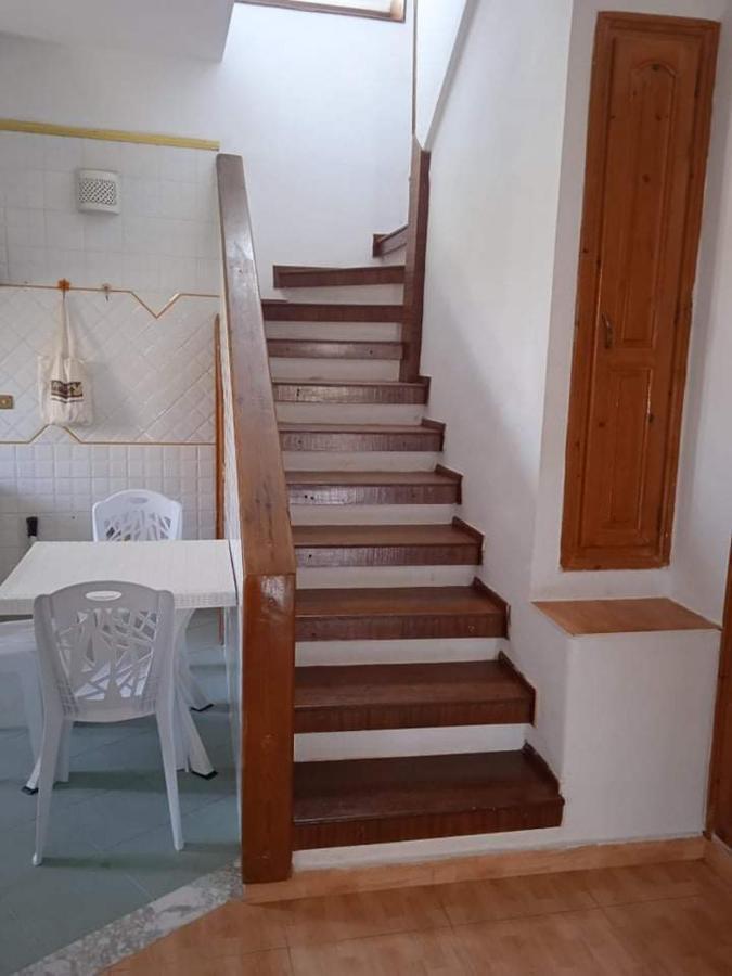 Villa Luxueuse Meublee Sfax Eksteriør billede
