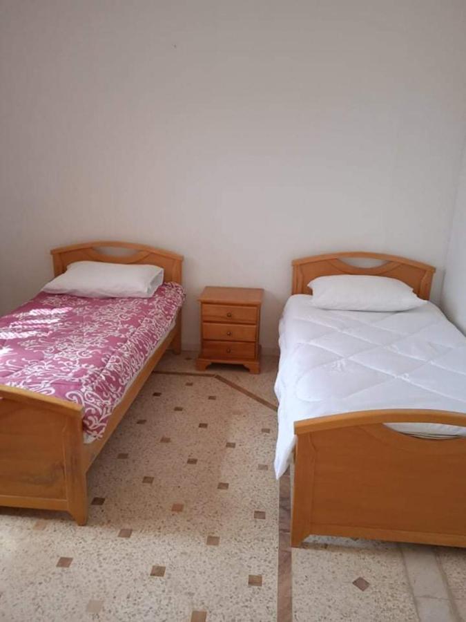 Villa Luxueuse Meublee Sfax Eksteriør billede