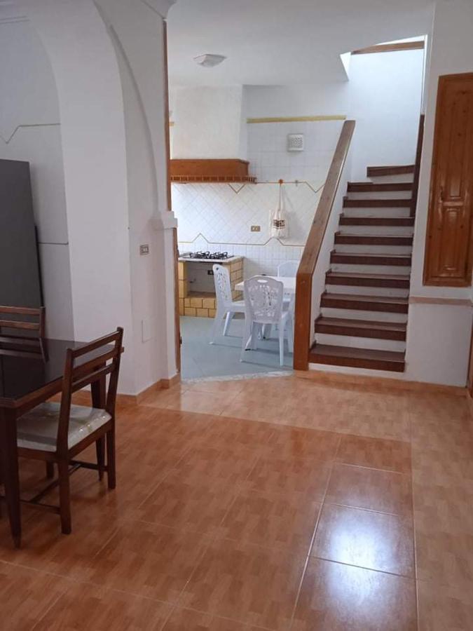 Villa Luxueuse Meublee Sfax Eksteriør billede